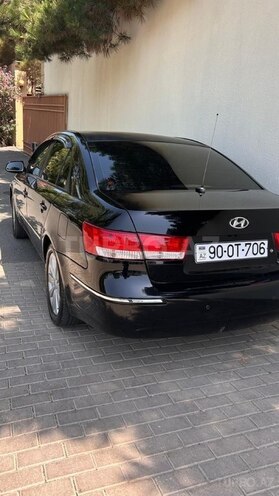 Hyundai Sonata-8