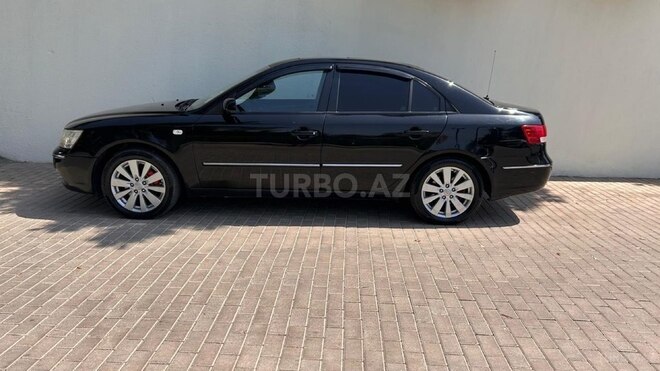Hyundai Sonata-7