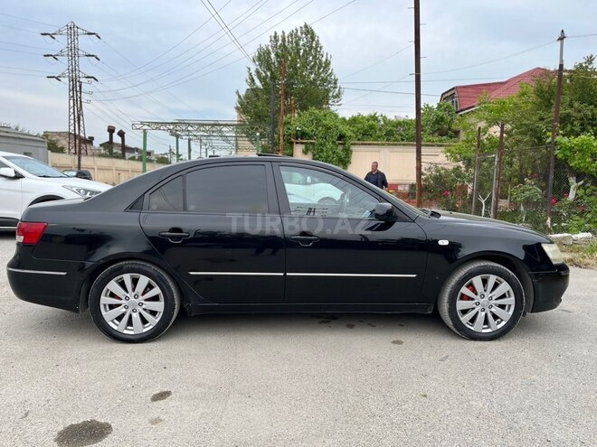 Hyundai Sonata-9