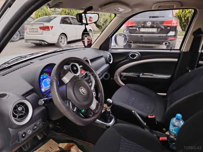 Lifan 330-4