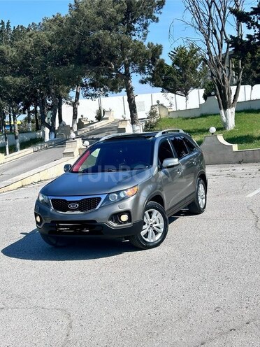 Kia Sorento-3
