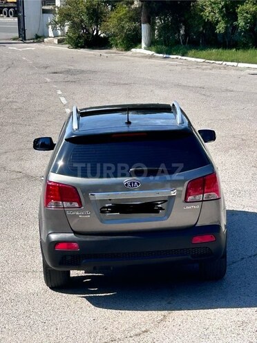 Kia Sorento-6
