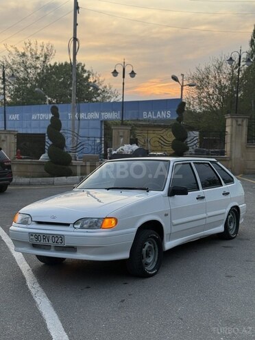 LADA (VAZ) 2114-2