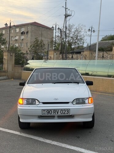 LADA (VAZ) 2114-6