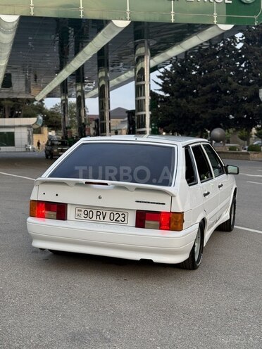 LADA (VAZ) 2114-4