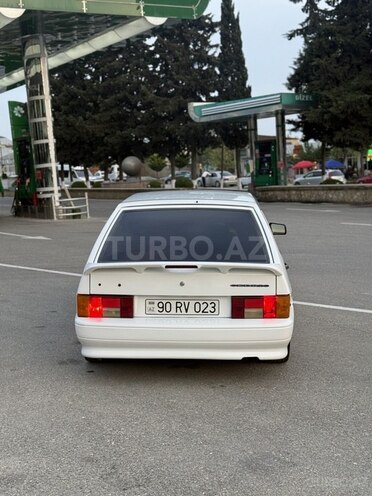 LADA (VAZ) 2114-5