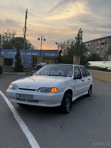 LADA (VAZ) 2114-3