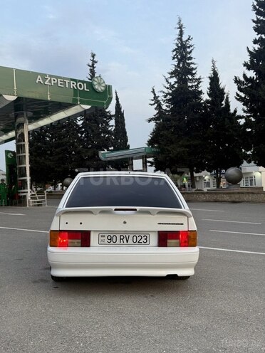 LADA (VAZ) 2114-7