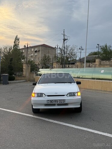 LADA (VAZ) 2114-1