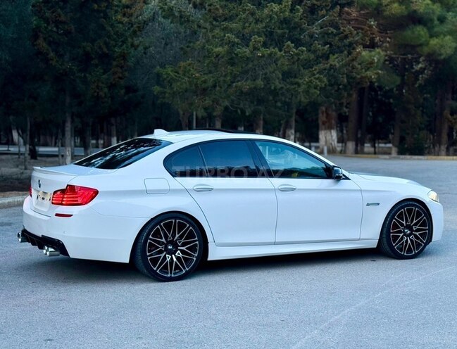 BMW 528-7