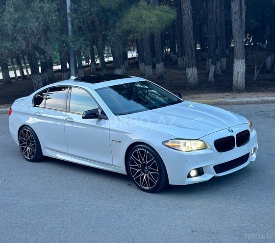 BMW 528-6