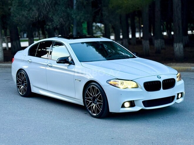 BMW 528-4