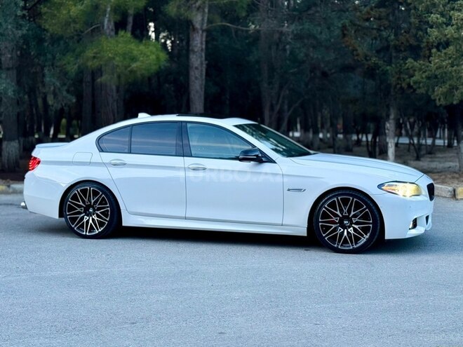 BMW 528-5