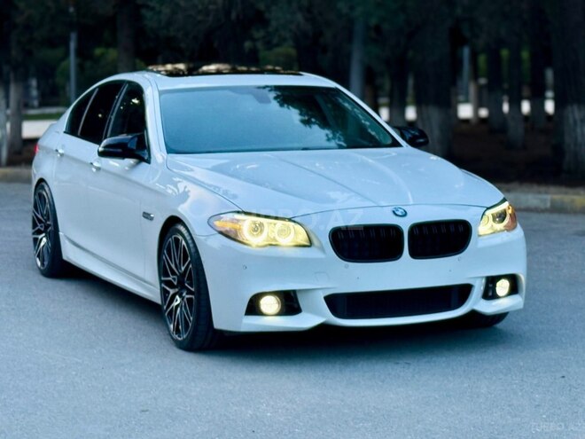 BMW 528-3