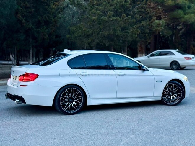 BMW 528-8