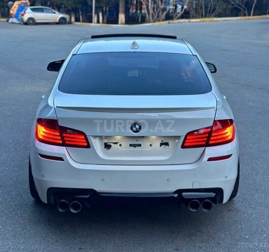 BMW 528-16