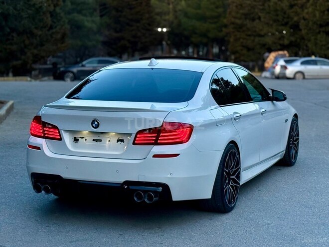 BMW 528-13
