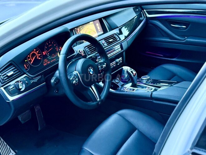 BMW 528-17