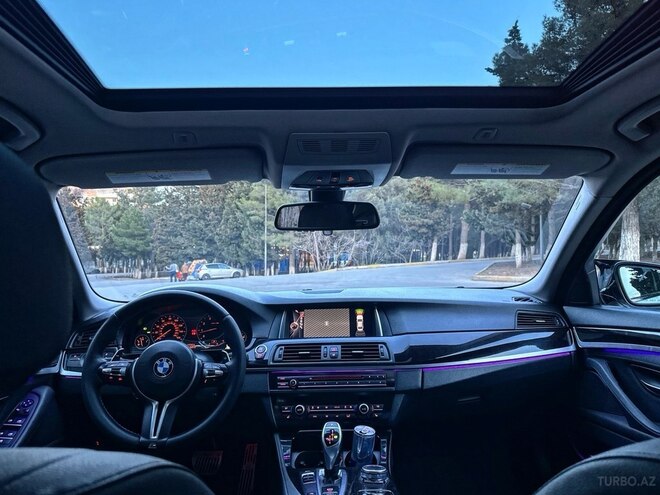 BMW 528-18