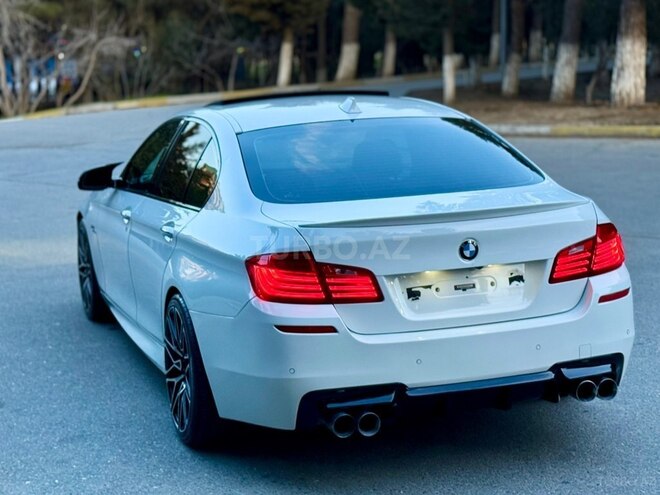 BMW 528-10
