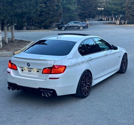 BMW 528-12