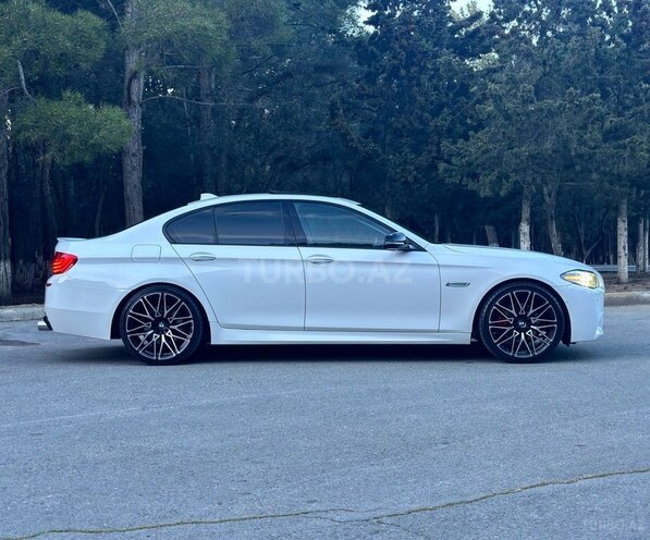 BMW 528-14