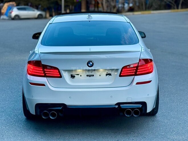 BMW 528-11