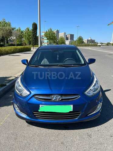 Hyundai Accent-1