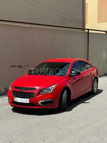 Chevrolet Cruze-2