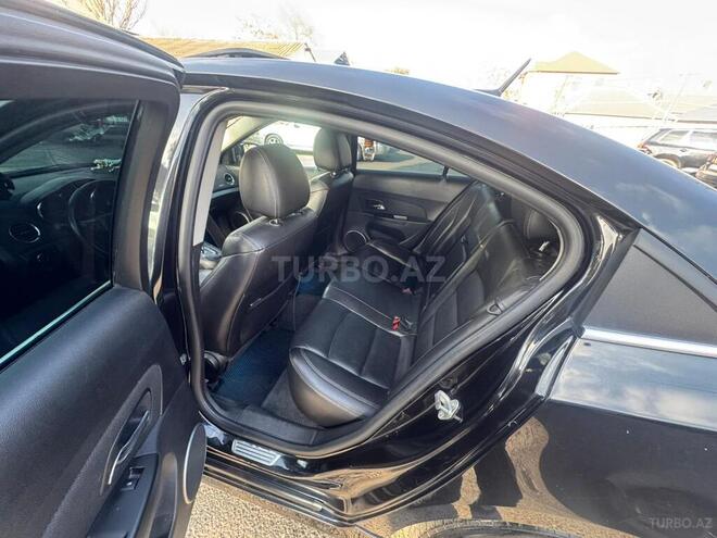 Chevrolet Cruze-7