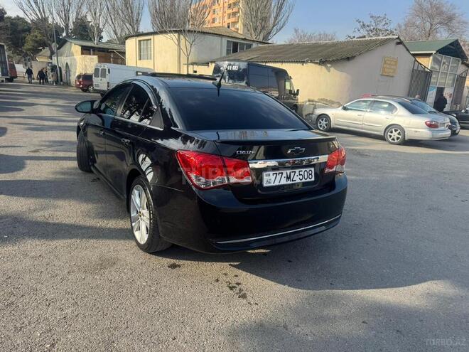 Chevrolet Cruze-13
