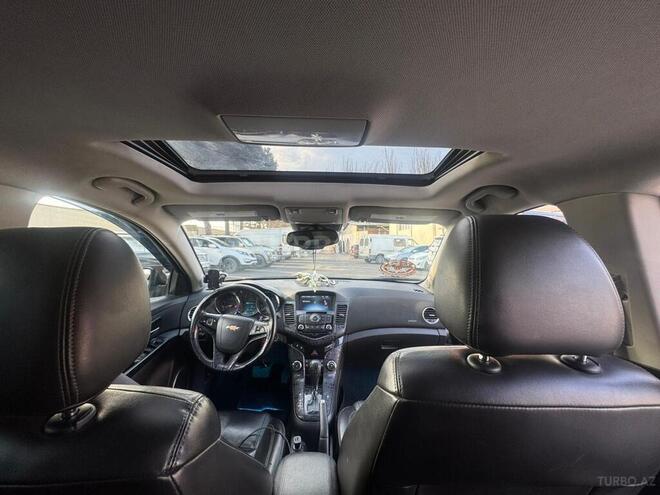 Chevrolet Cruze-2