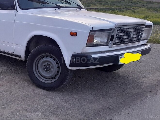 LADA (VAZ) 2107-6