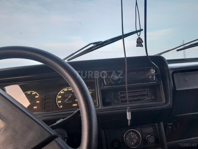 LADA (VAZ) 2107-7