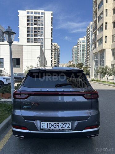 Chery Tiggo 7 Pro-3