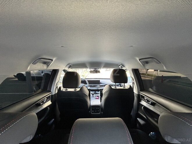Chery Tiggo 7 Pro-5