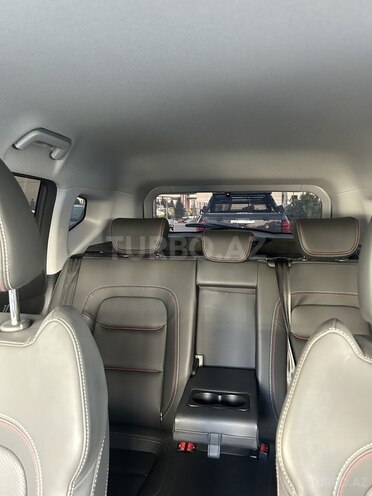 Chery Tiggo 7 Pro-8