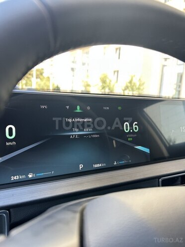 Chery Tiggo 7 Pro-10