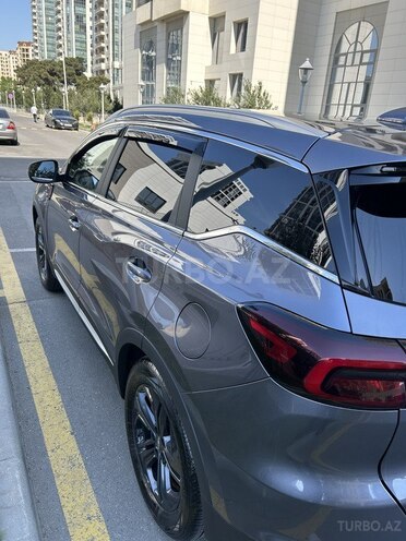 Chery Tiggo 7 Pro-11