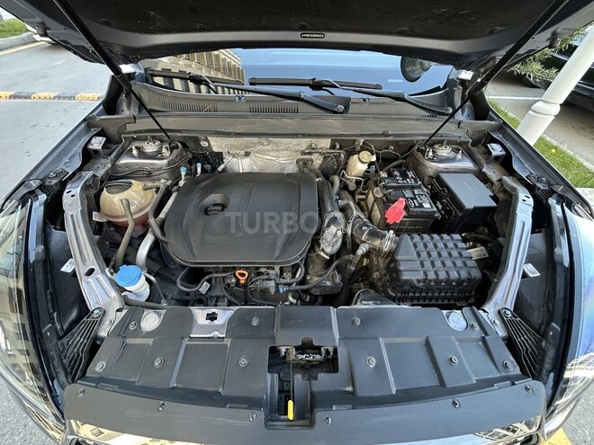 Chery Tiggo 7 Pro-12