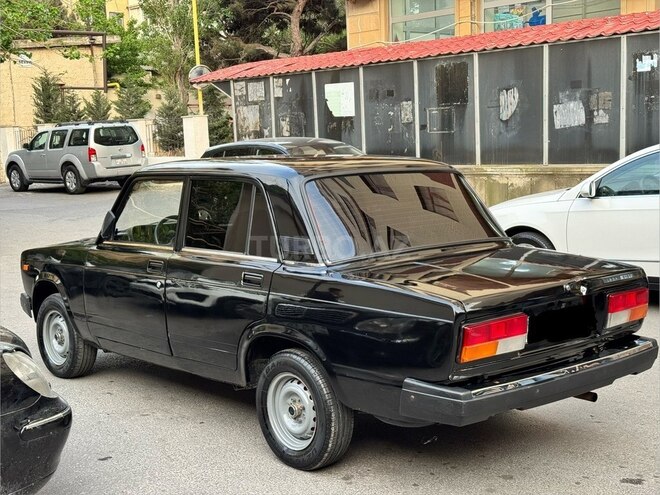 LADA (VAZ) 2107-6