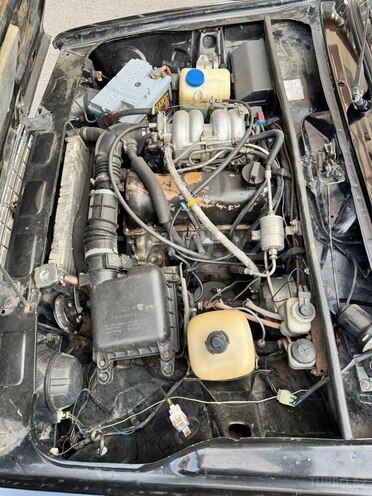 LADA (VAZ) 2107-5