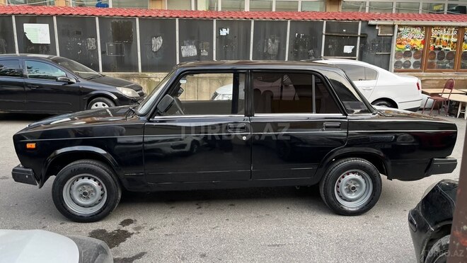 LADA (VAZ) 2107-9