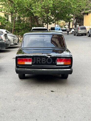 LADA (VAZ) 2107-7