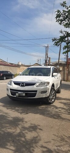 Mazda CX-9-6