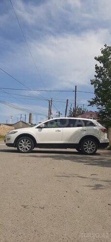 Mazda CX-9-4