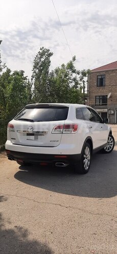 Mazda CX-9-5