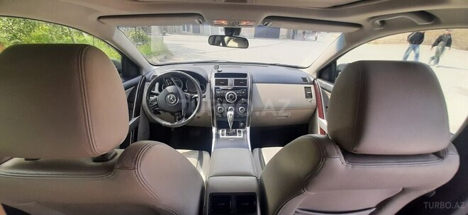 Mazda CX-9-11