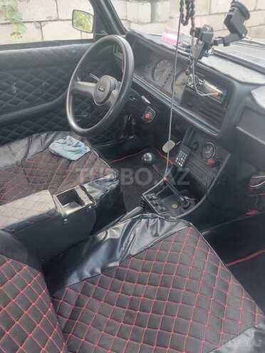 LADA (VAZ) 2107-5