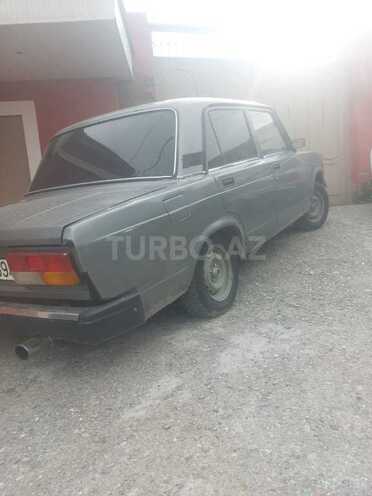 LADA (VAZ) 2107-9